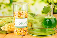 Leasingthorne biofuel availability