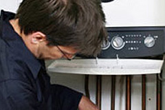 boiler replacement Leasingthorne